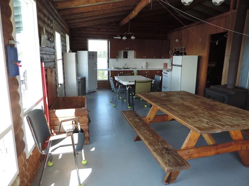 Chalet Moselle — L'Aventure du Pro – L'Aventure du Pro