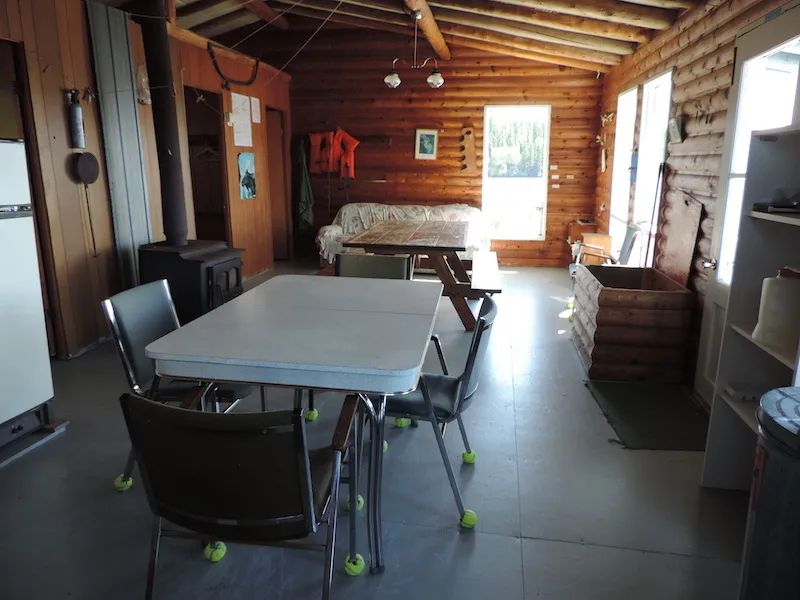 Chalet Moselle — L'Aventure du Pro – L'Aventure du Pro