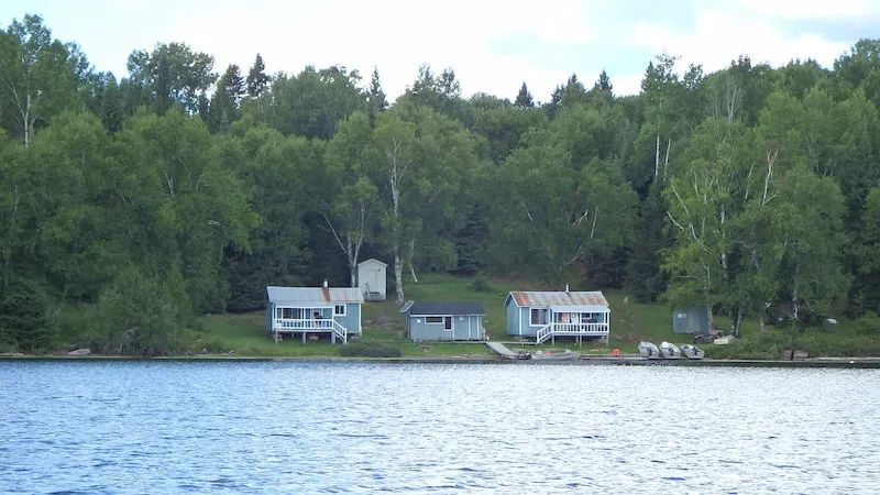 Cabin Natakim Nord — L'Aventure du Pro – L'Aventure du Pro