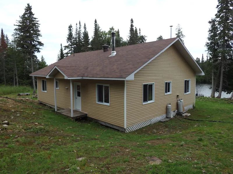 Chalet Natakim Ouest — L'Aventure du Pro – L'Aventure du Pro