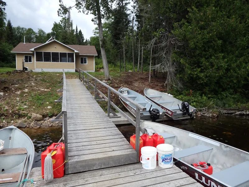 Chalet Natakim Ouest — L'Aventure du Pro – L'Aventure du Pro