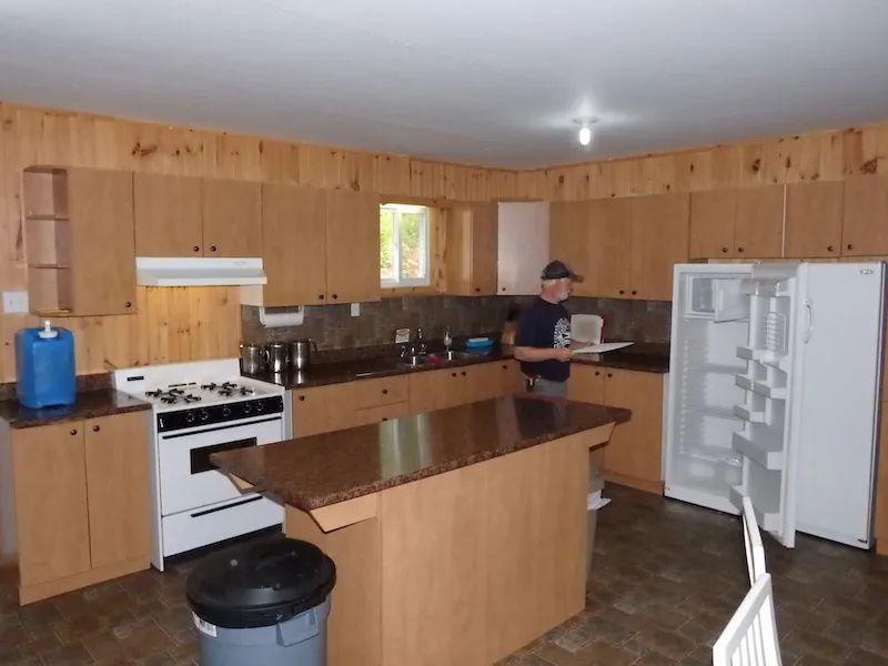Chalet Natakim Ouest — L'Aventure du Pro – L'Aventure du Pro