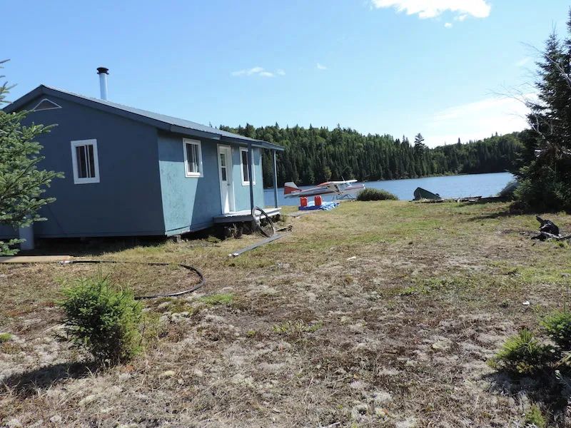 Chalet Patricia — L'Aventure du Pro – L'Aventure du Pro