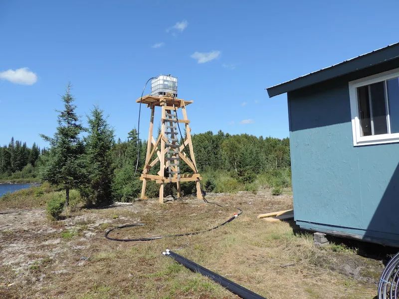 Chalet Patricia — L'Aventure du Pro – L'Aventure du Pro