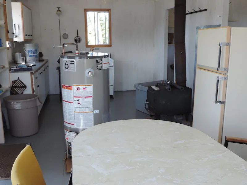 Chalet Patricia — L'Aventure du Pro – L'Aventure du Pro
