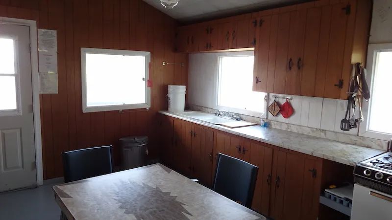 Chalet Sand Île — L'Aventure du Pro – L'Aventure du Pro