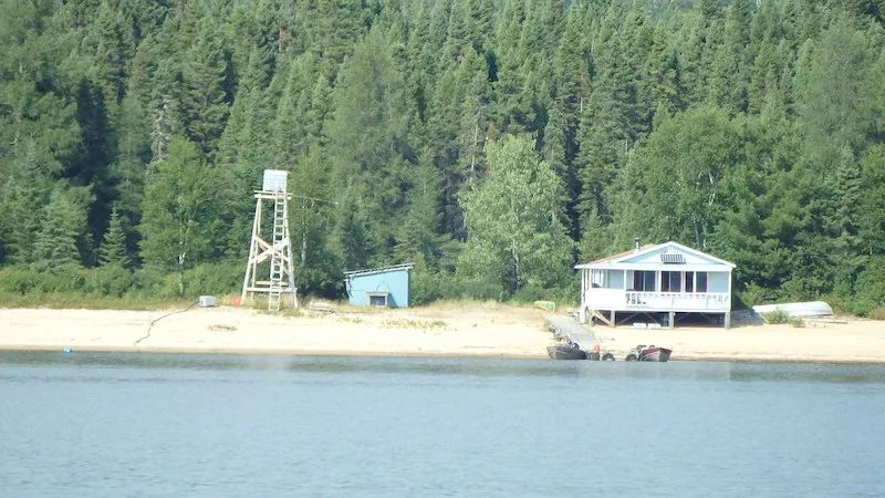 Chalet Sand Plage — L'Aventure du Pro – L'Aventure du Pro