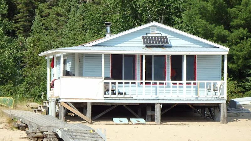 Sand Plage – L'Aventure du Pro