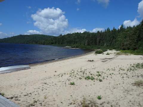 Sand Plage – L'Aventure du Pro