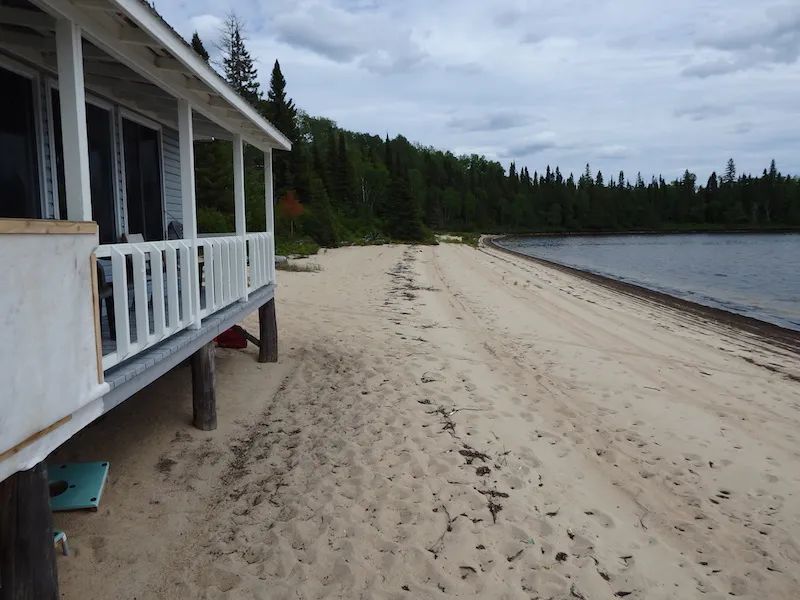 Sand Plage – L'Aventure du Pro