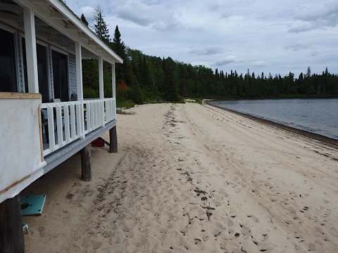 Sand Plage – L'Aventure du Pro