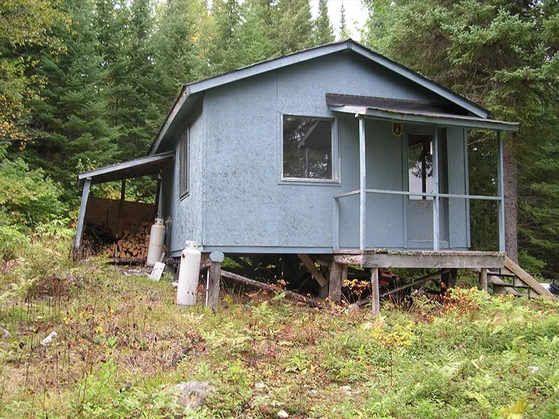 Chalet Snake — L'Aventure du Pro – L'Aventure du Pro