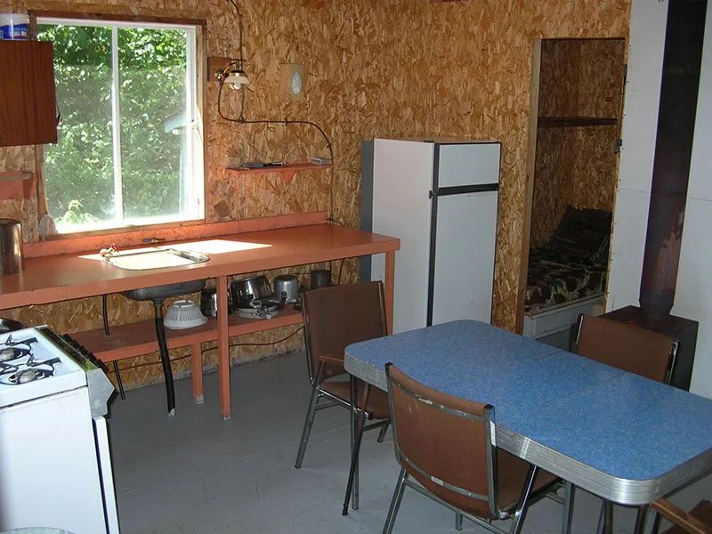 Chalet Snake — L'Aventure du Pro – L'Aventure du Pro