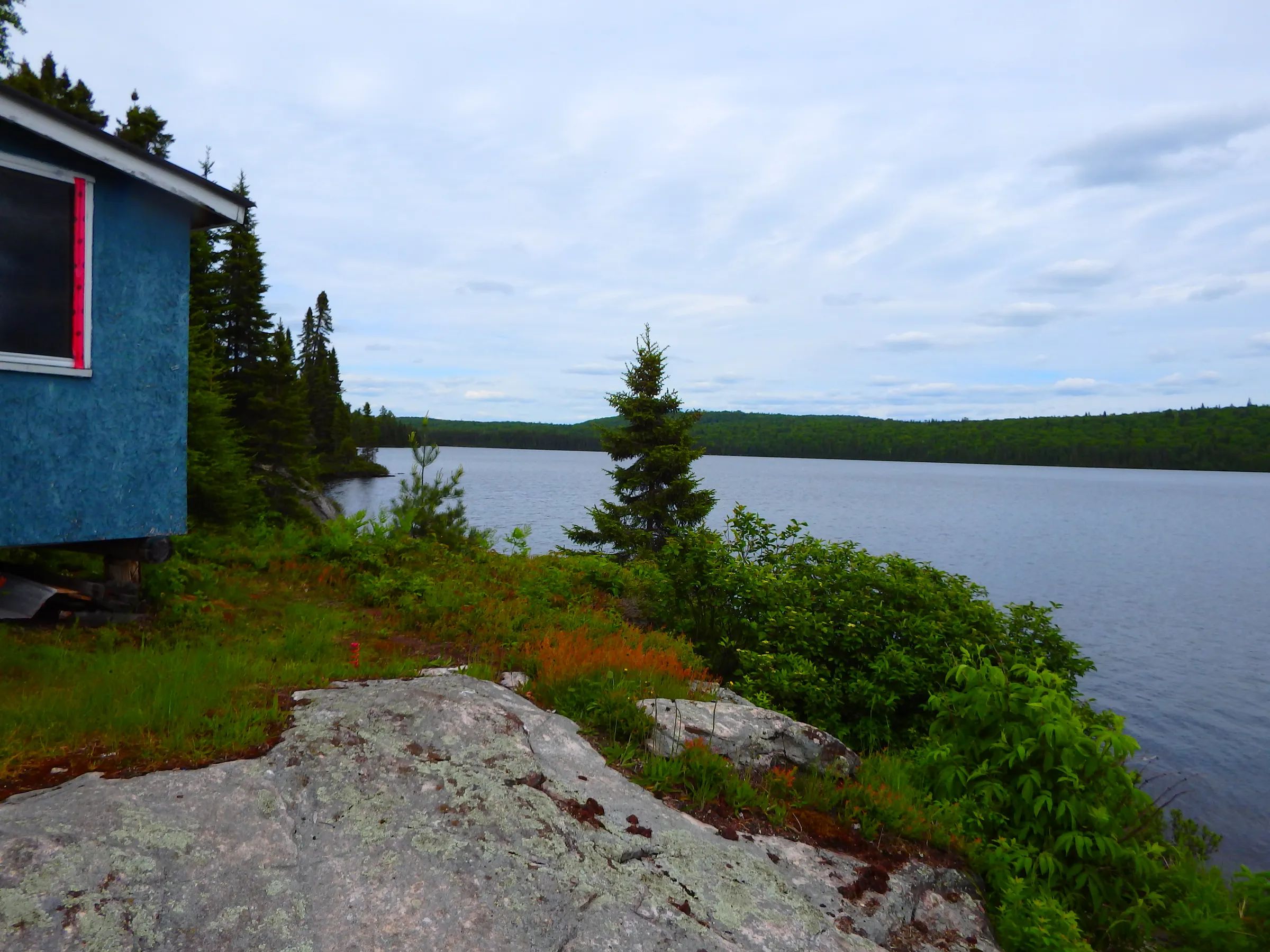 Chalet Totem — L'Aventure du Pro – L'Aventure du Pro