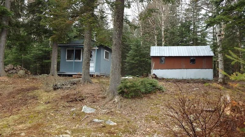 Chalet Vallerand — L'Aventure du Pro – L'Aventure du Pro