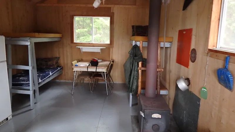 Chalet Vallerand — L'Aventure du Pro – L'Aventure du Pro