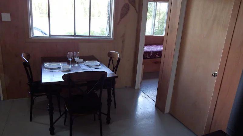 Chalet Vallerand — L'Aventure du Pro – L'Aventure du Pro