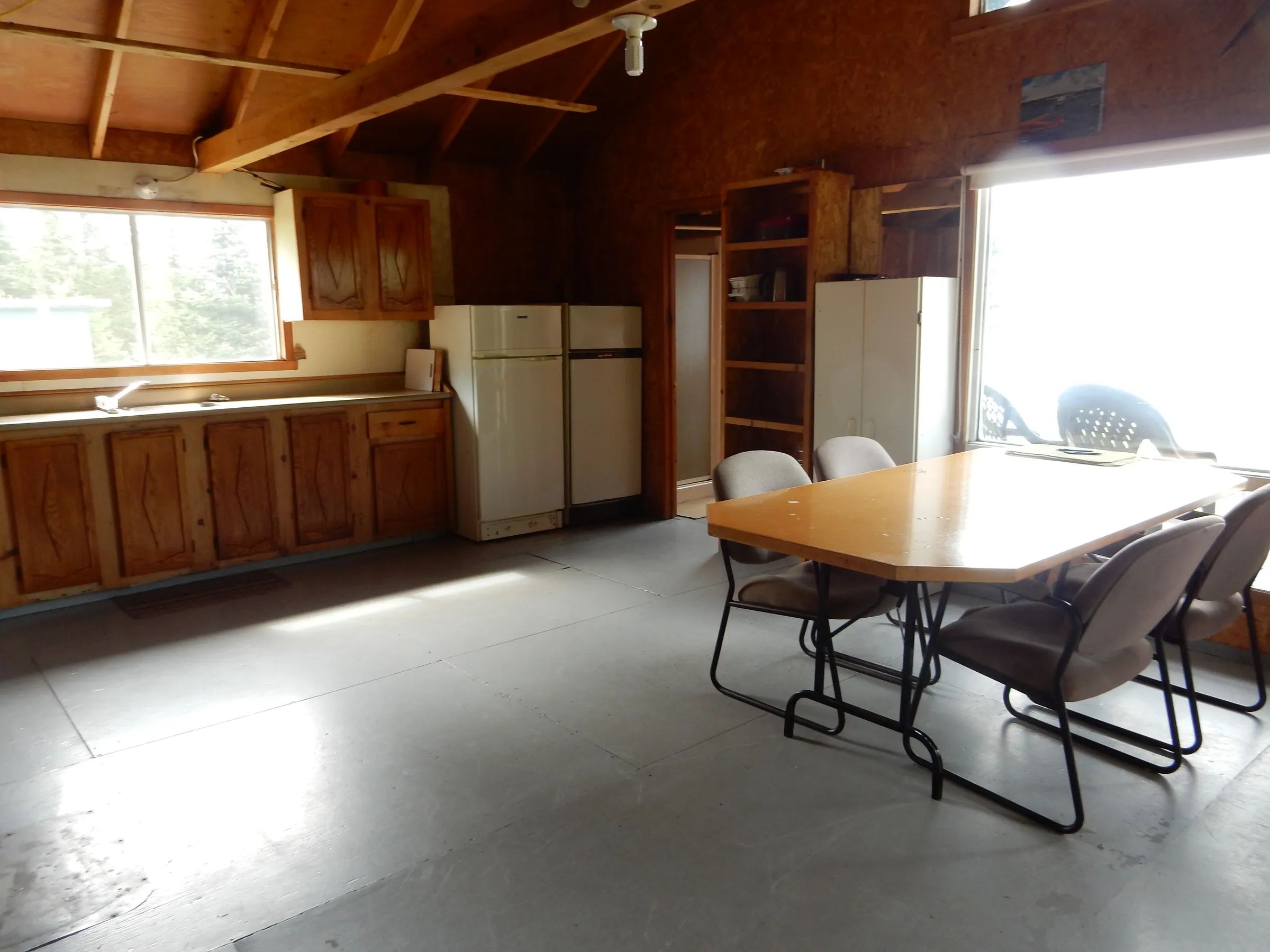 Chalet Vimont — L'Aventure du Pro – L'Aventure du Pro