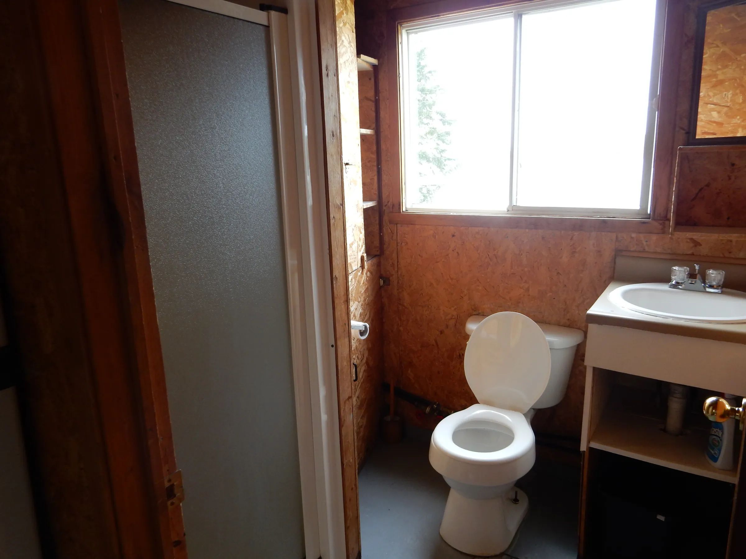 Chalet Vimont — L'Aventure du Pro – L'Aventure du Pro