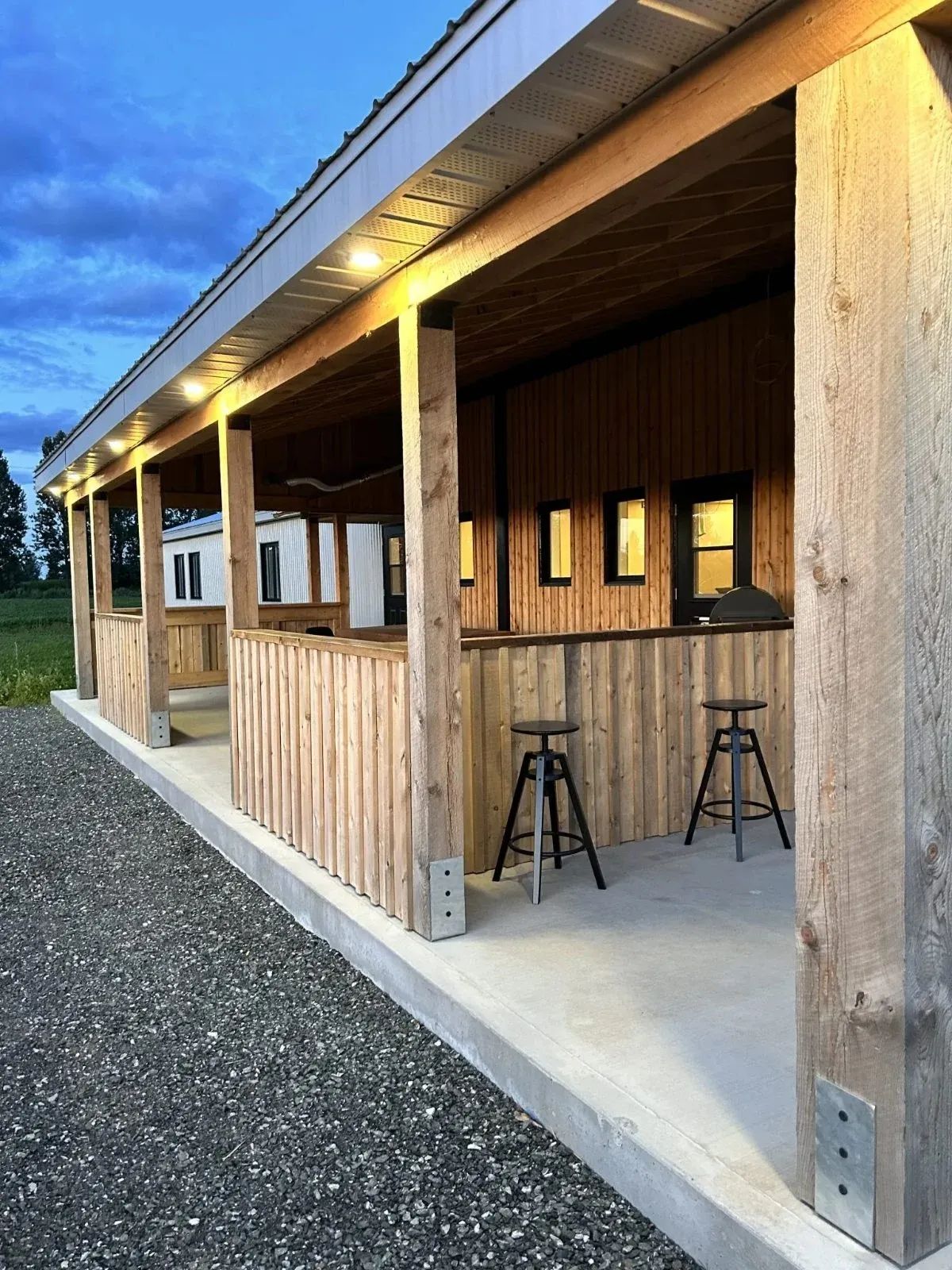 LODGE — La Cache Outfitters – La Cache Outfitters