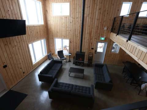 LODGE – La Cache Outfitters