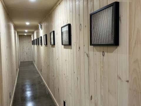 LODGE – La Cache Outfitters