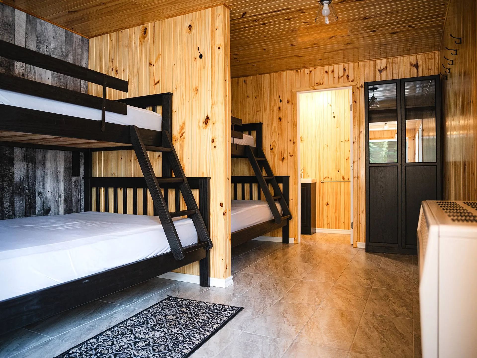 Chalet Apogée — La Pourvoirie Chez Farrar – La Pourvoirie Chez Farrar