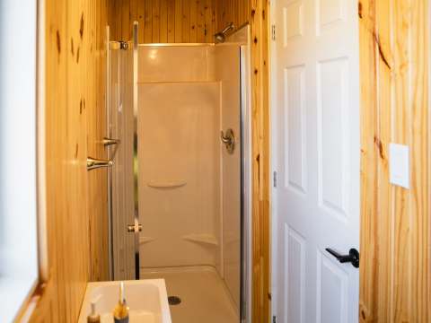 Chalet Apogée – La Pourvoirie Chez Farrar