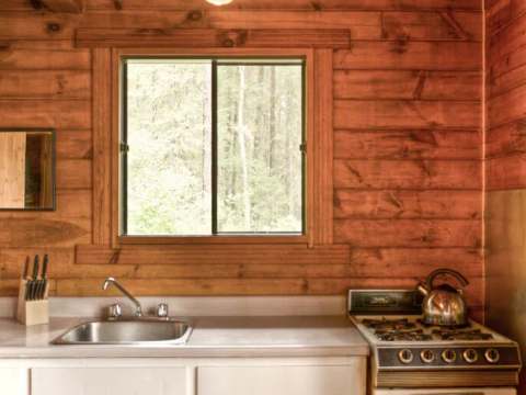 Lagopède Cabin – La Pourvoirie Chez Farrar