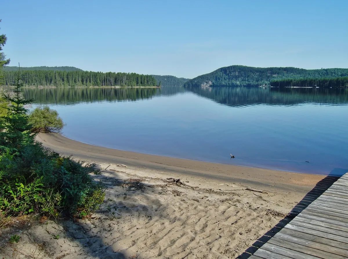 Photo of La Pourvoirie Chez Farrar in Mauricie, QC