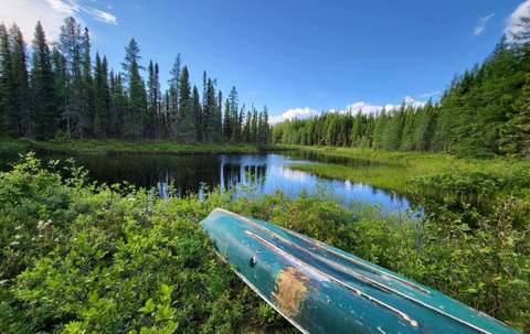 Photo of La Pourvoirie de la Doré in Saguenay–Lac-Saint-Jean, QC