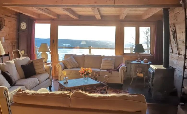 Chalet Inuit – Chalet Inuit