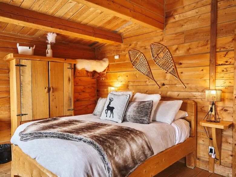 Chalets Privatifs – Chalets Privatifs