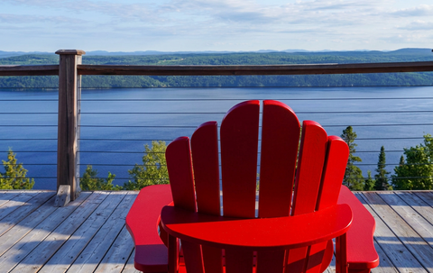 Photo of La Pourvoirie du Cap au Leste in Saguenay–Lac-Saint-Jean, QC