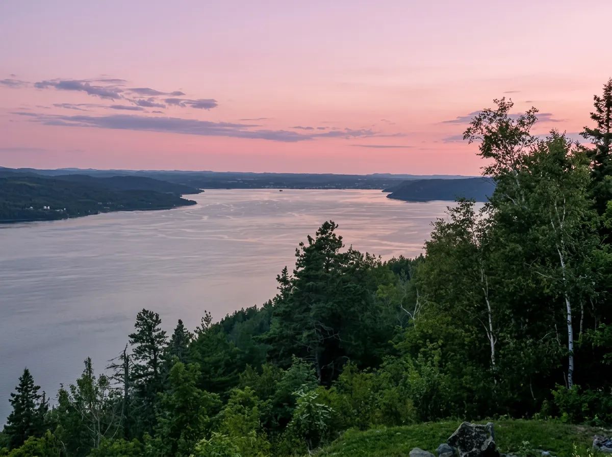 Photo of La Pourvoirie du Cap au Leste in Saguenay–Lac-Saint-Jean, QC
