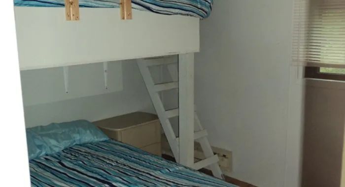 CHALET 1 — La Pourvoirie du Domaine Génésis – La Pourvoirie du Domaine Génésis