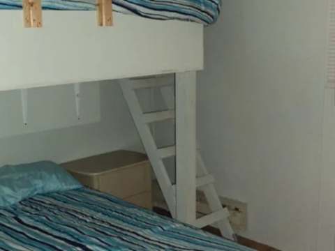 CHALET 1 – La Pourvoirie du Domaine Génésis