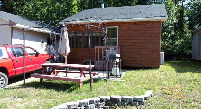 CABIN 2 – CABIN 2
