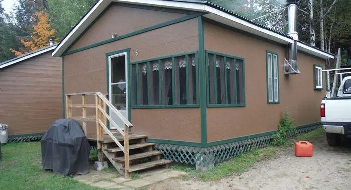 CHALET 3 – CHALET 3