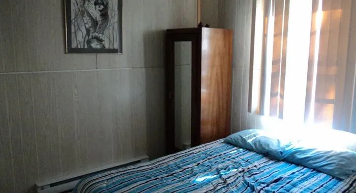 CHALET 4 — La Pourvoirie du Domaine Génésis – La Pourvoirie du Domaine Génésis