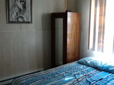 CHALET 4 – La Pourvoirie du Domaine Génésis