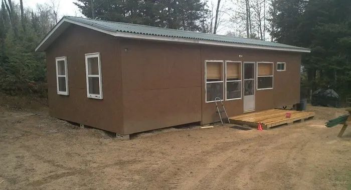 CHALET 4 – CHALET 4