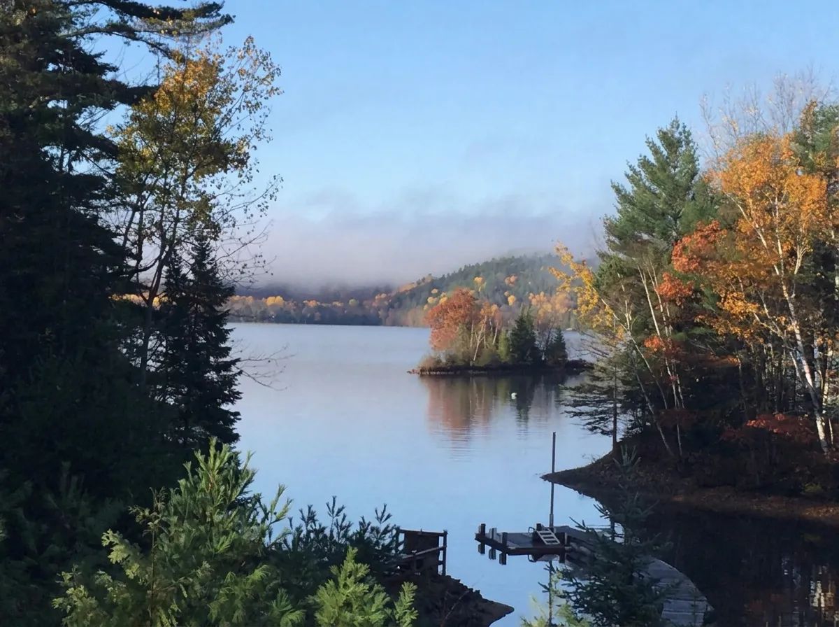 Photo of La Pourvoirie du Domaine Génésis in Laurentides, QC