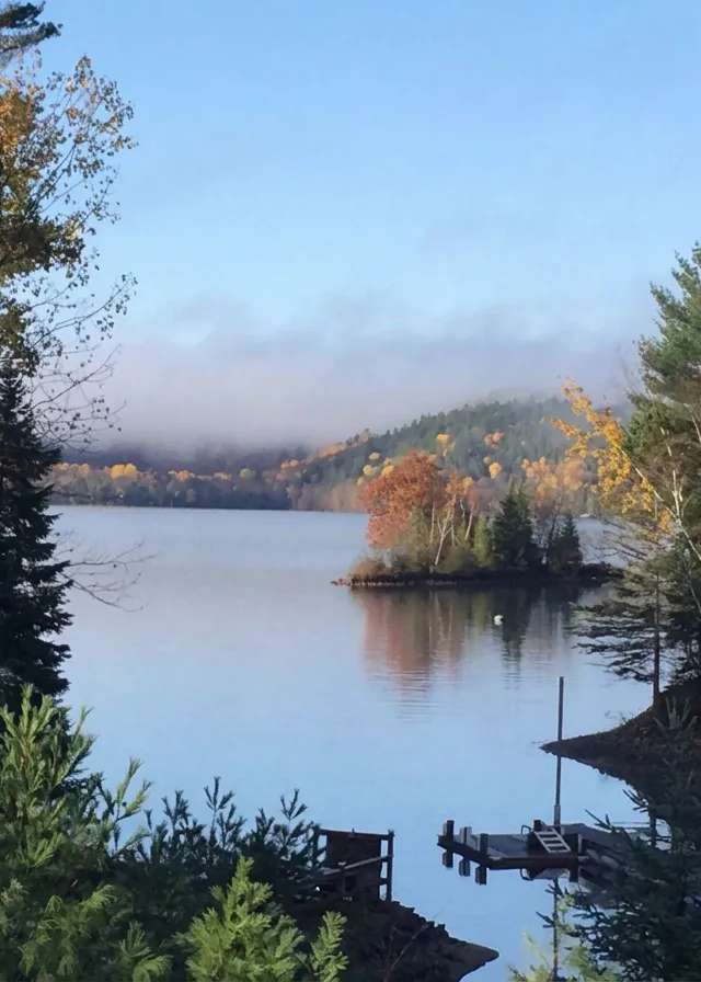 Photo of La Pourvoirie du Domaine Génésis in Laurentides, QC