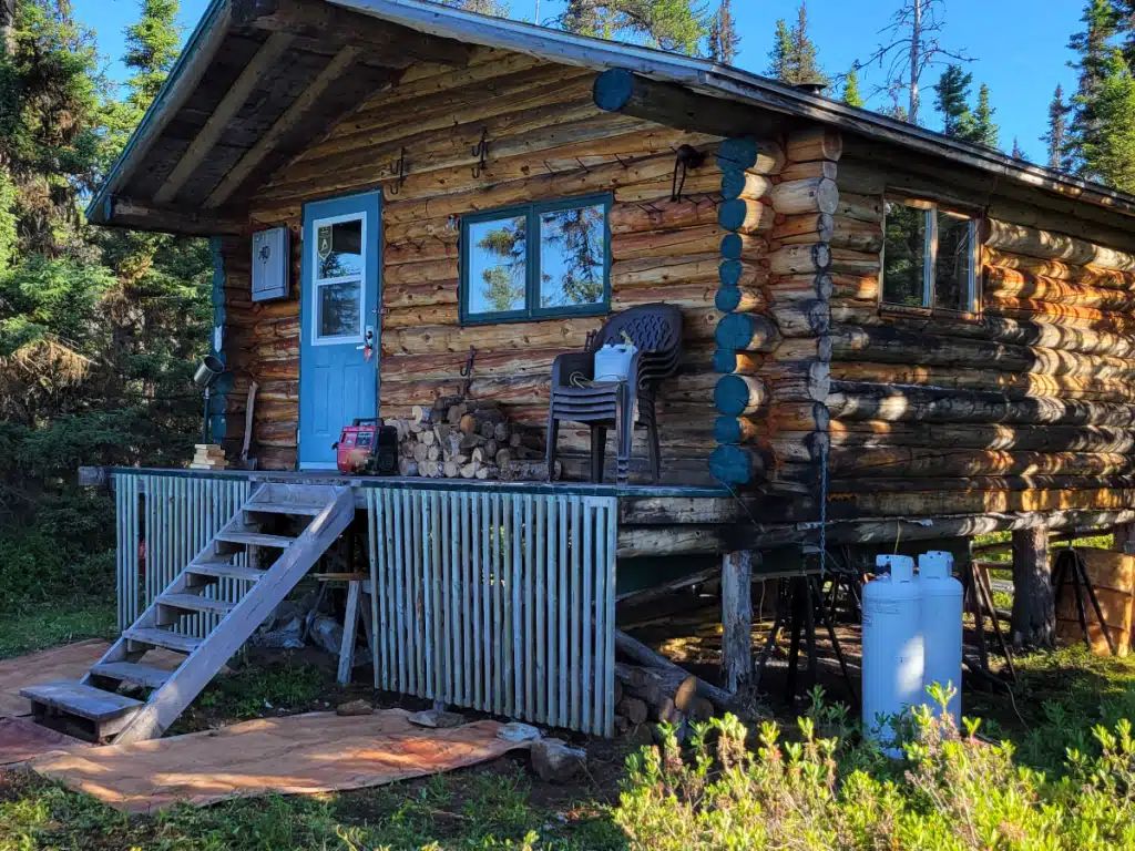 Camp Pesetone – Camp Pesetone