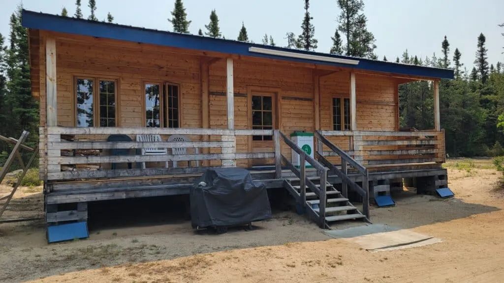 Chalet New – Chalet New