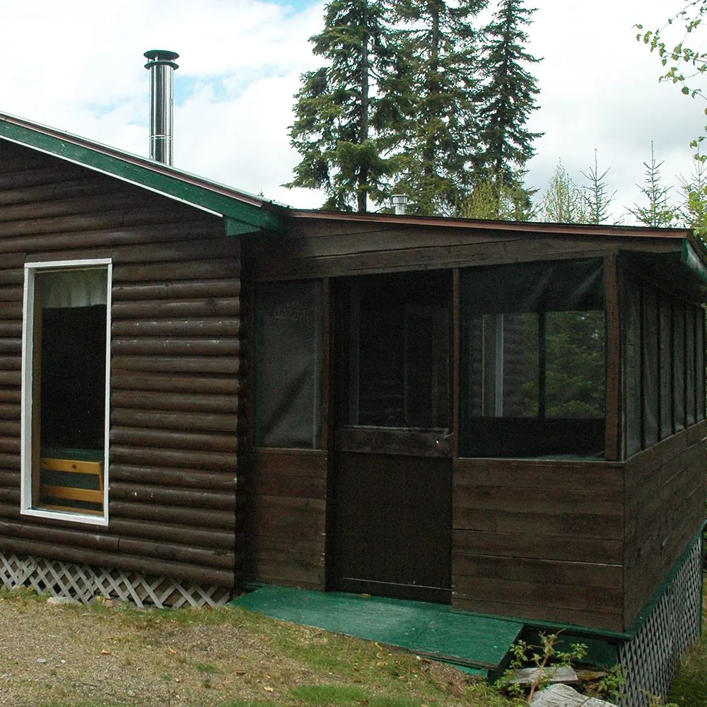 Chalet 02 - La Buse – Chalet 02 - La Buse