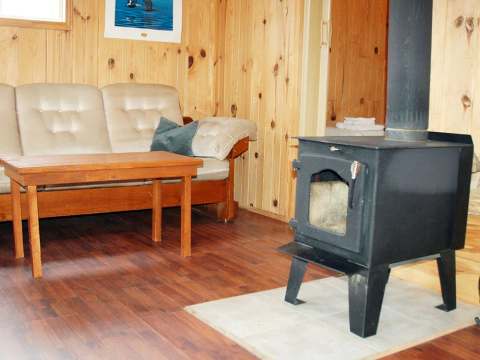 Cottage 05 - Le Chardonneret – La Pourvoirie du Lac Laflamme
