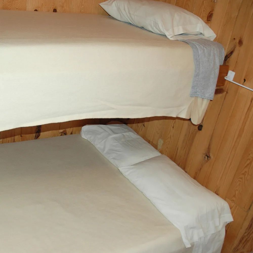 Cottage 05 - Le Chardonneret – La Pourvoirie du Lac Laflamme
