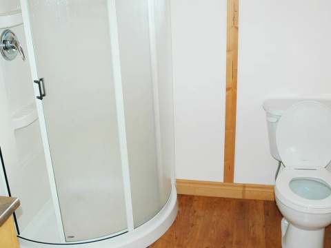 VIP Cabin – La Pourvoirie du Lac Laflamme